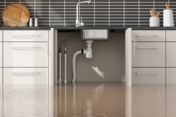 Local water damage restoration in OH